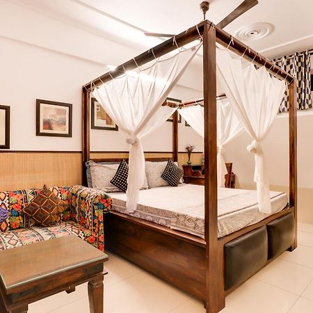 House Of Comfort Noida Exterior photo
