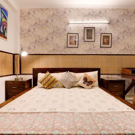 House Of Comfort Noida Exterior photo