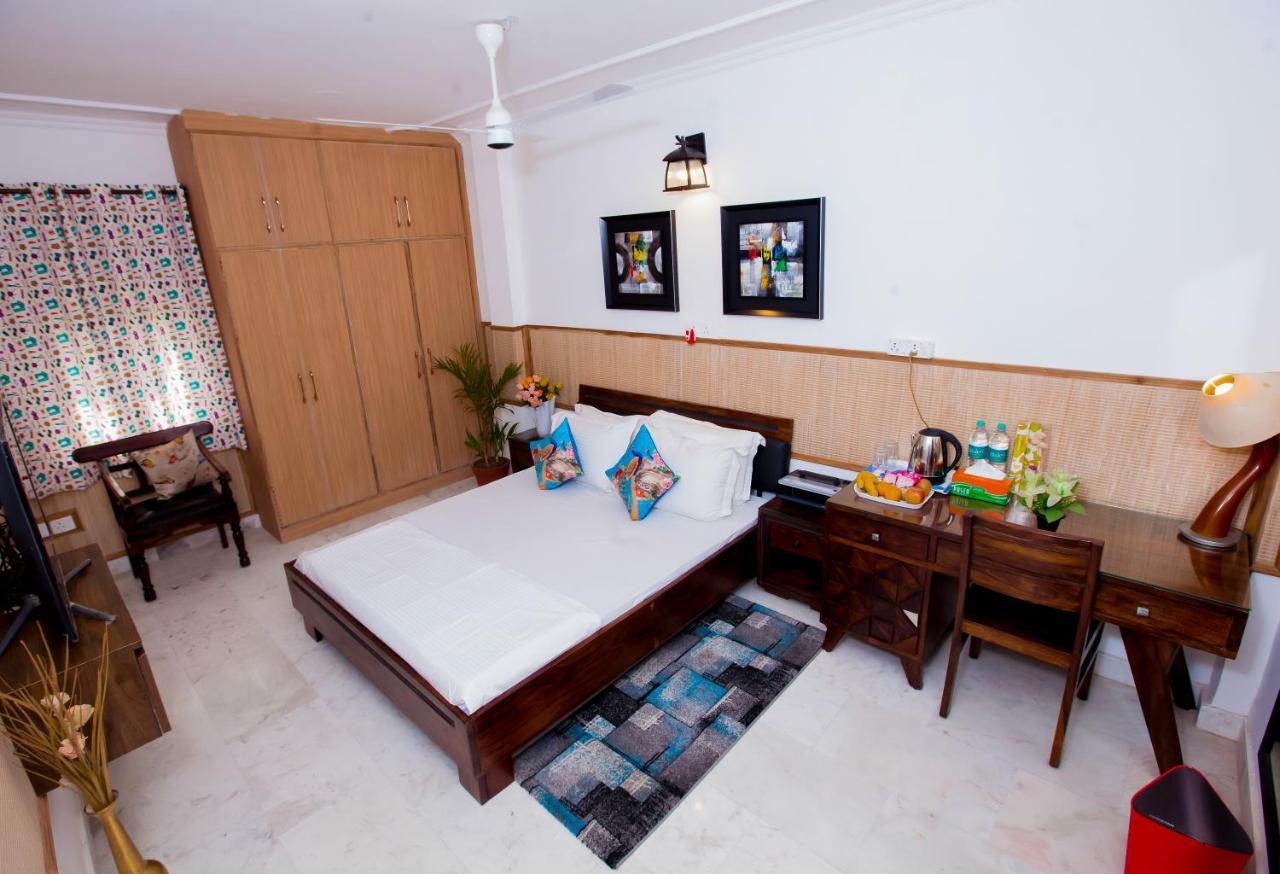 House Of Comfort Noida Exterior photo