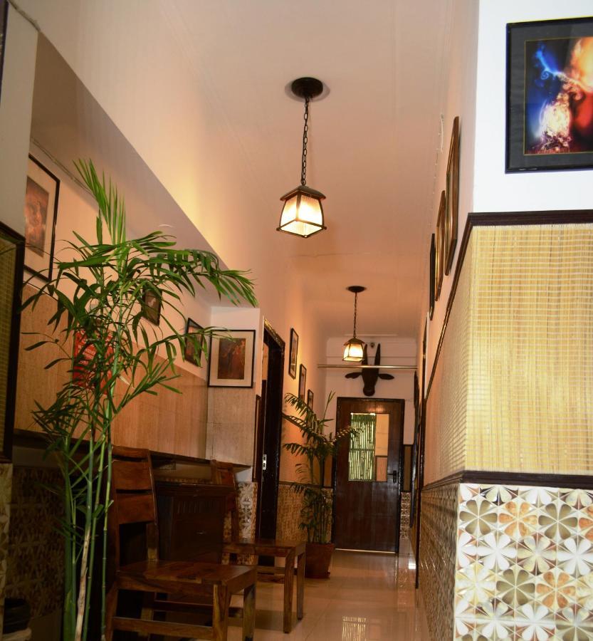House Of Comfort Noida Exterior photo