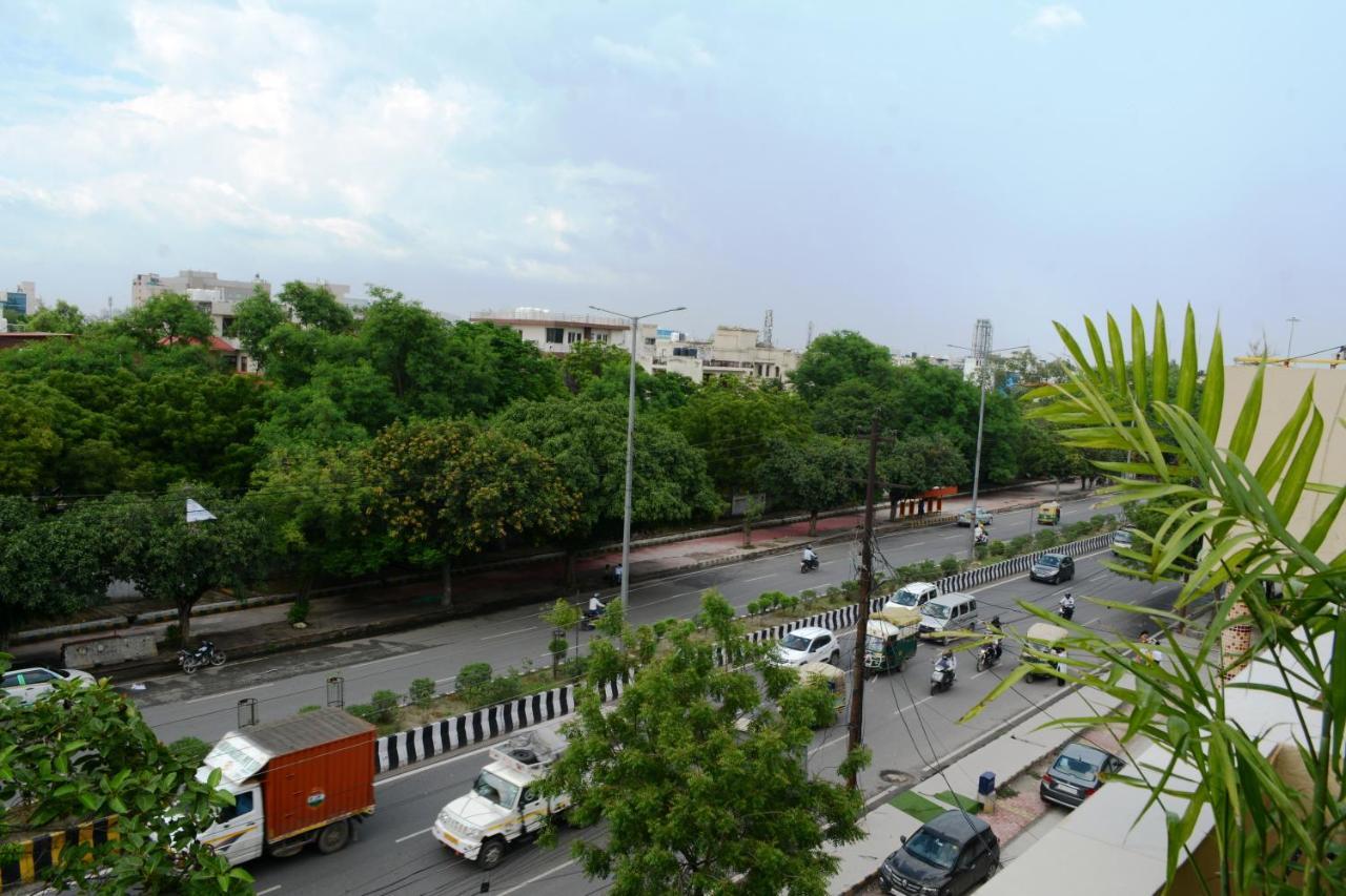 House Of Comfort Noida Exterior photo