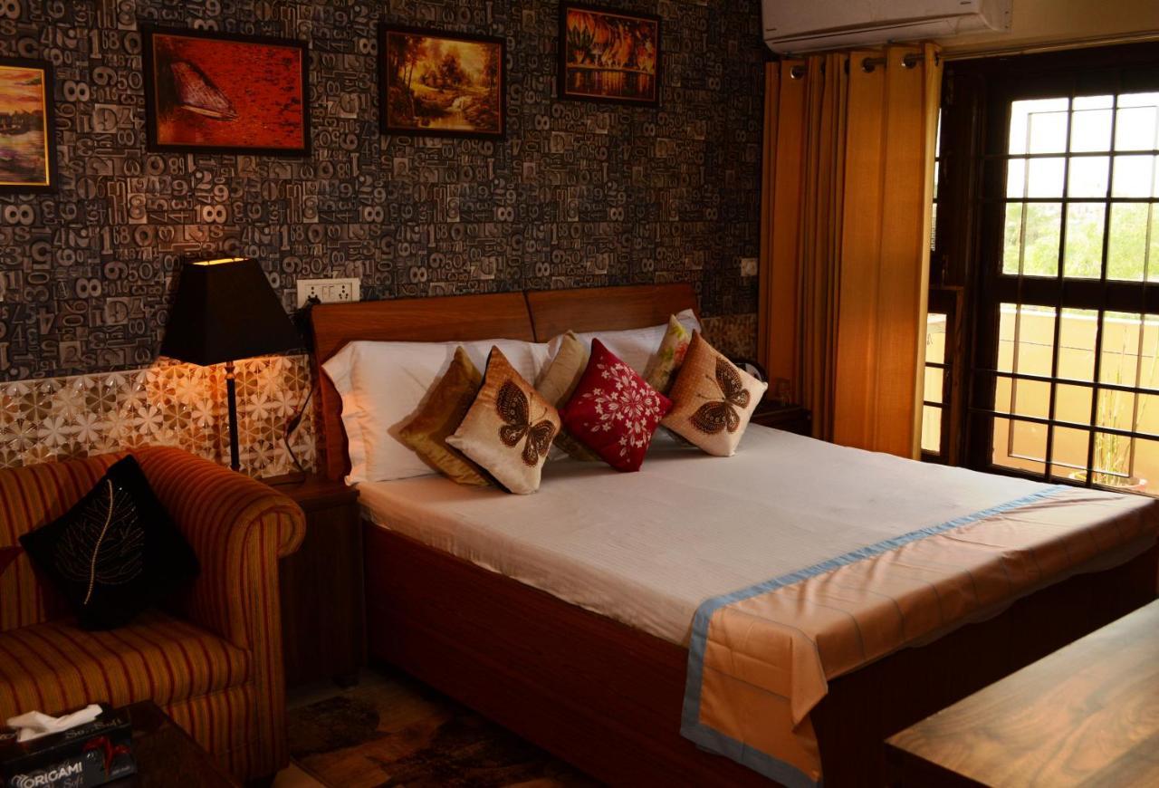 House Of Comfort Noida Exterior photo