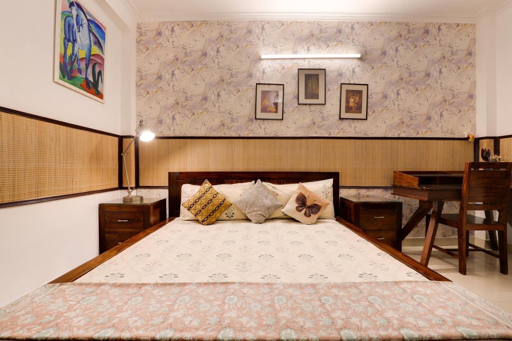 House Of Comfort Noida Exterior photo