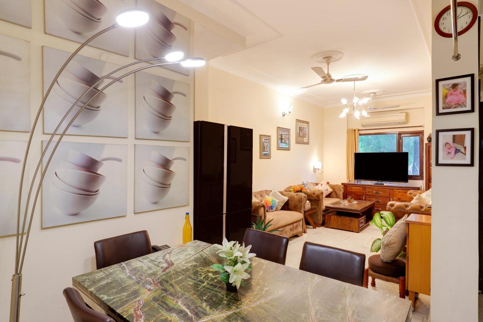 House Of Comfort Noida Exterior photo