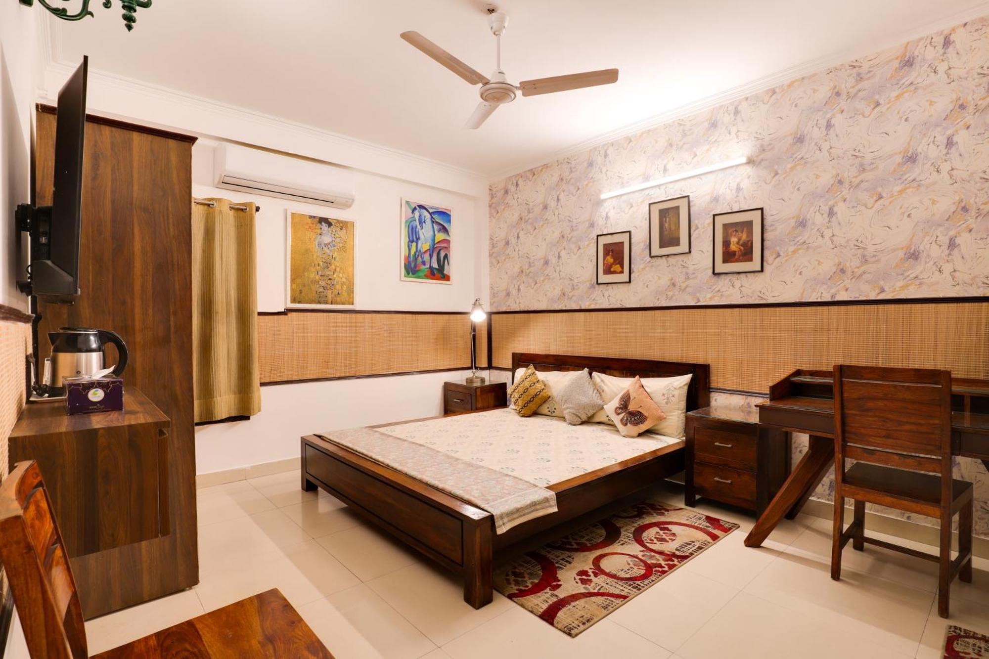House Of Comfort Noida Exterior photo