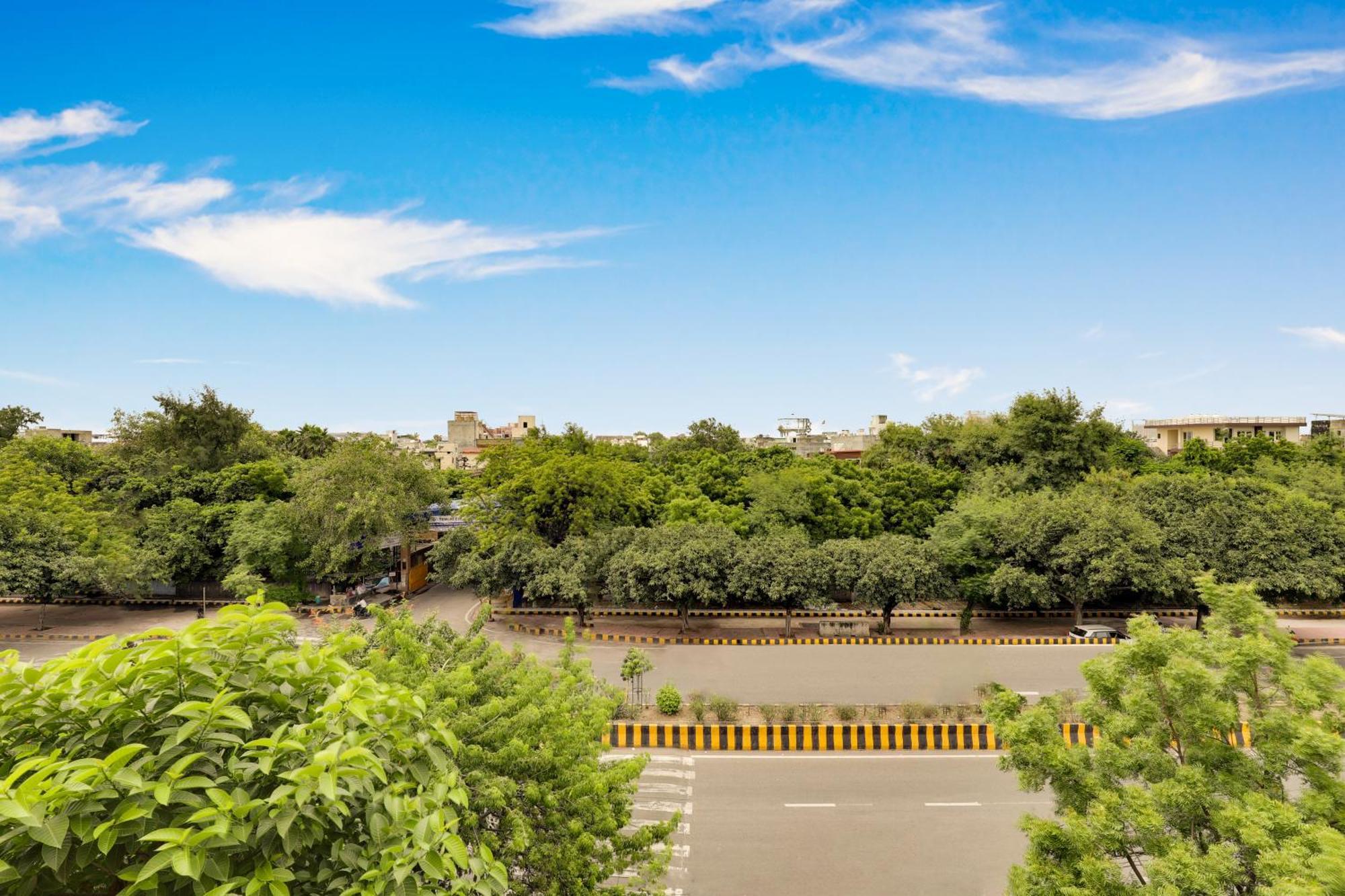 House Of Comfort Noida Exterior photo