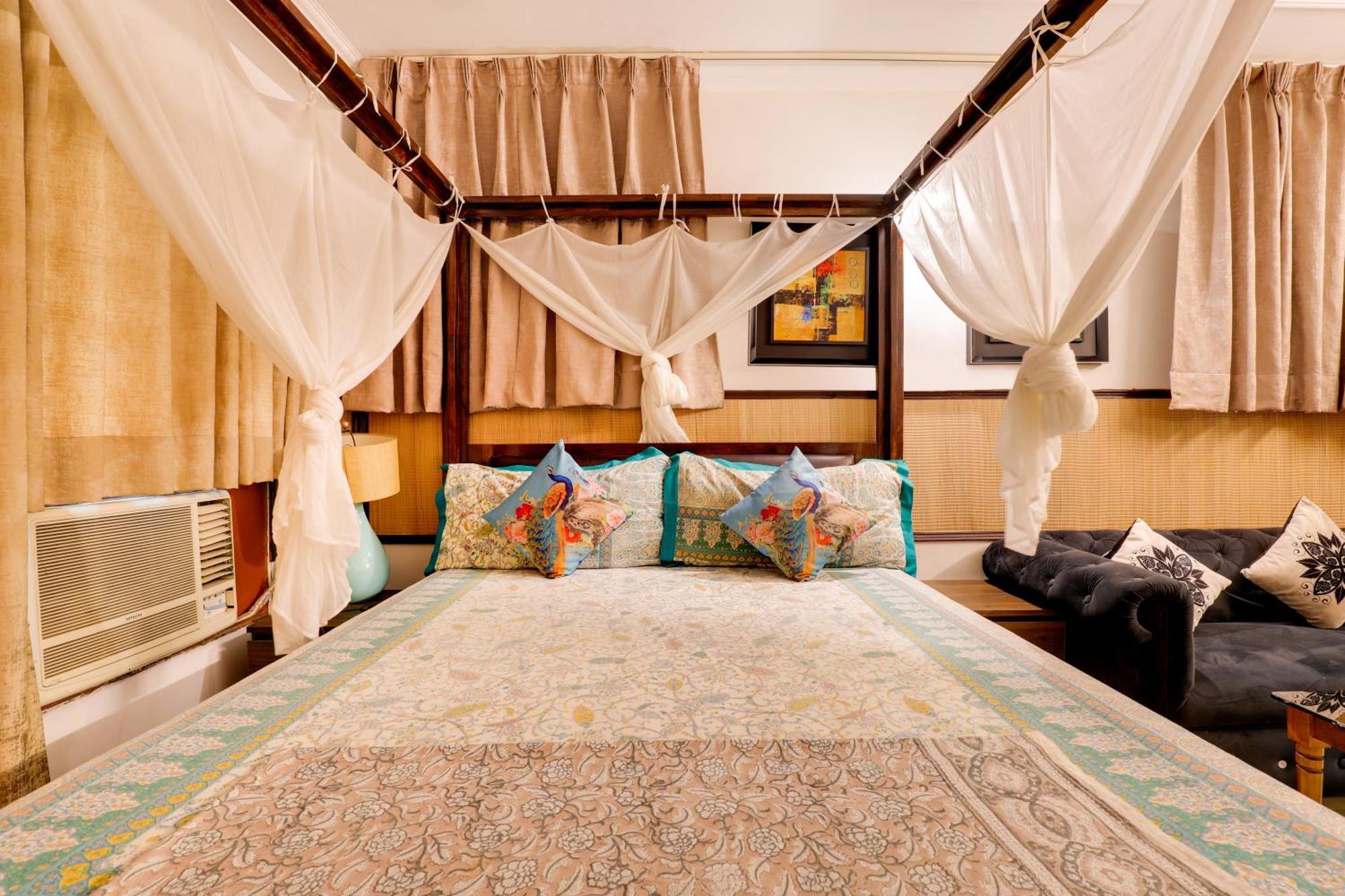 House Of Comfort Noida Exterior photo